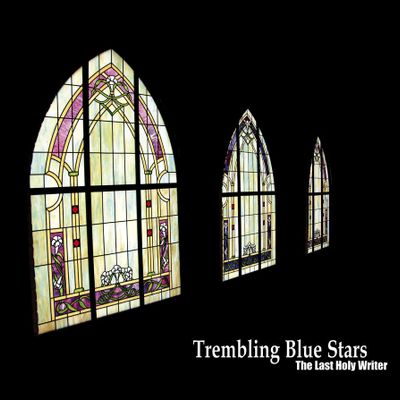 Trembling Blue Stars [Portada] 