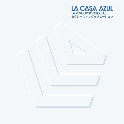 La Casa Azul [Portada] 