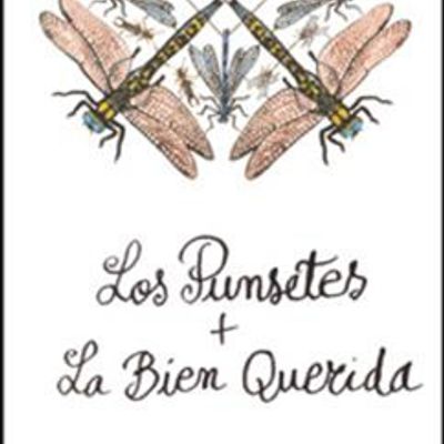 La Bien Querida [Flyer Sala Nasti]