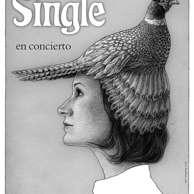 Single [Gira P?o P?o]