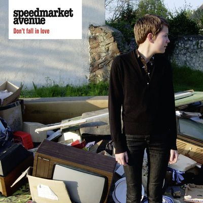 Speedmarket Avenue [Portada 