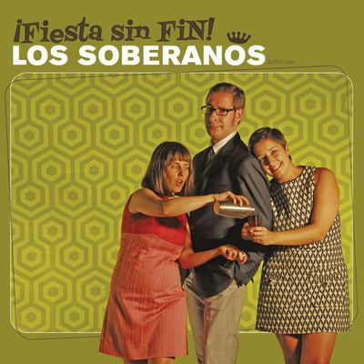 Los Soberanos [Portada ?Fiesta sin fin!]