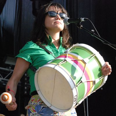 La Bien Querida [Concierto Primavera Sound, Barcelona]