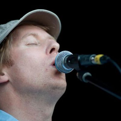 The Frank and Walters [Indietracks Festival, Inglaterra]