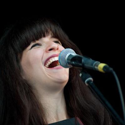 Fitness Forever [Paster, Indietracks Festival]