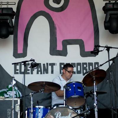 The Frank and Walters [Indietracks Festival, Inglaterra]