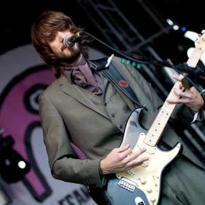 Lucky Soul [Concierto Indietracks Festival, Inglaterra]