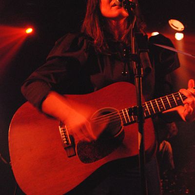 La Bien Querida [Concierto Apolo 2, Barcelona]