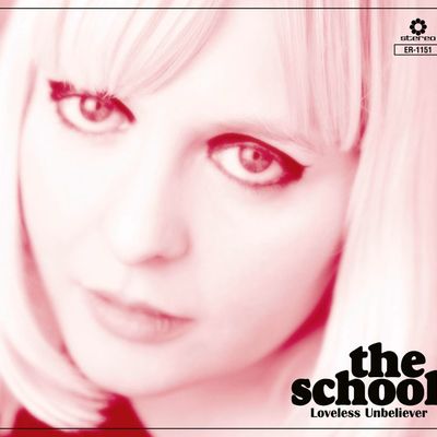 The School "Loveless unbeliever" [Portada]