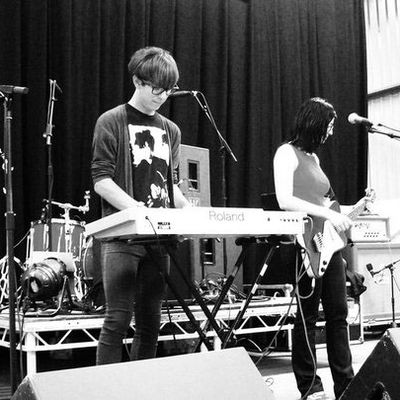 Linda Guilala y Papa Topo [Concierto Indietracks Festival, Inglaterra]