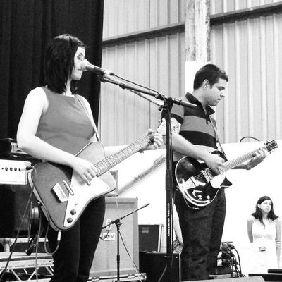 Linda Guilala [Concierto Indietracks Festival, Inglaterra]