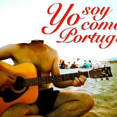 Video "Yo soy como Portugal"