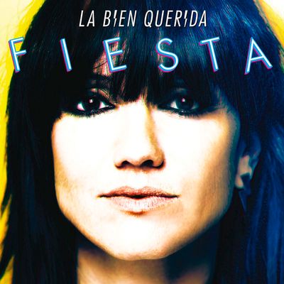 La Bien Querida [Portada "Fiesta"]