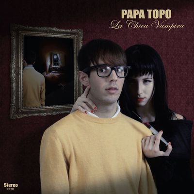 Papa Topo