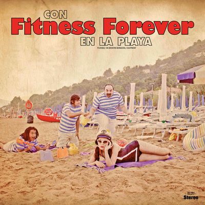 Fitness Forever