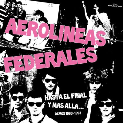 Aerolíneas Federales 