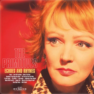 The Primitives