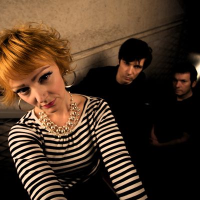 The Primitives