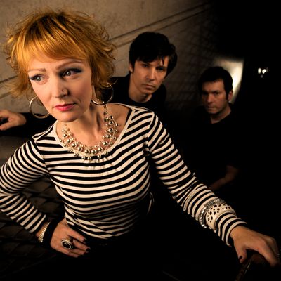 The Primitives