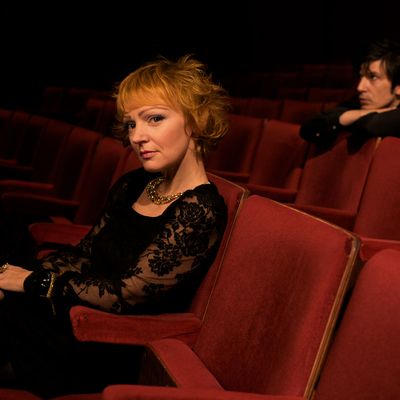 The Primitives