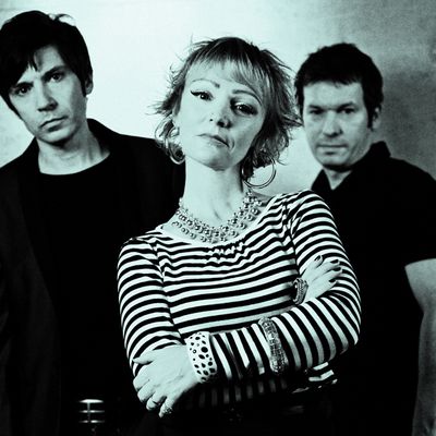 The Primitives