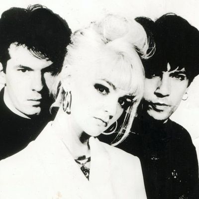 The Primitives [Galore era, 1988]