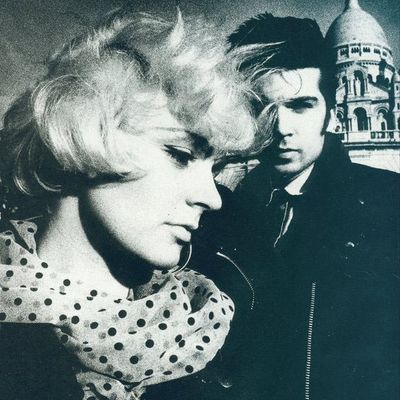 The Primitives [Paris, 1988]