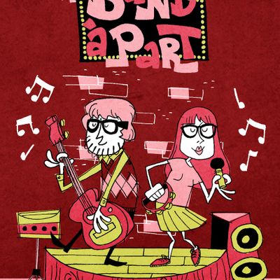 Band À Part