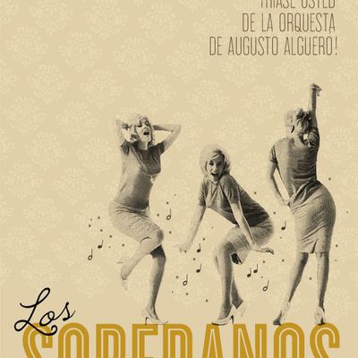 Los Soberanos