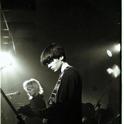 The Primitives