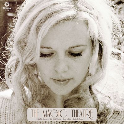 The Magic Theatre