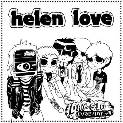 Helen Love