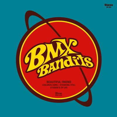 BMX Bandits