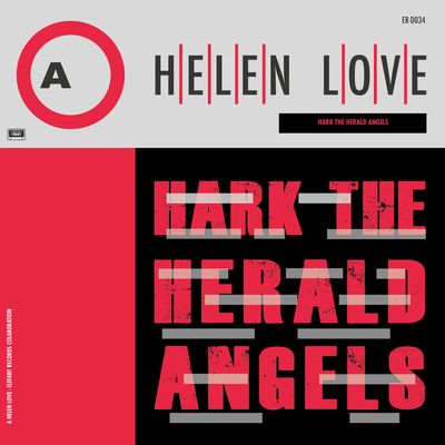 Helen Love