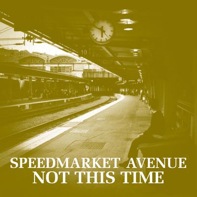 Speedmarket Avenue