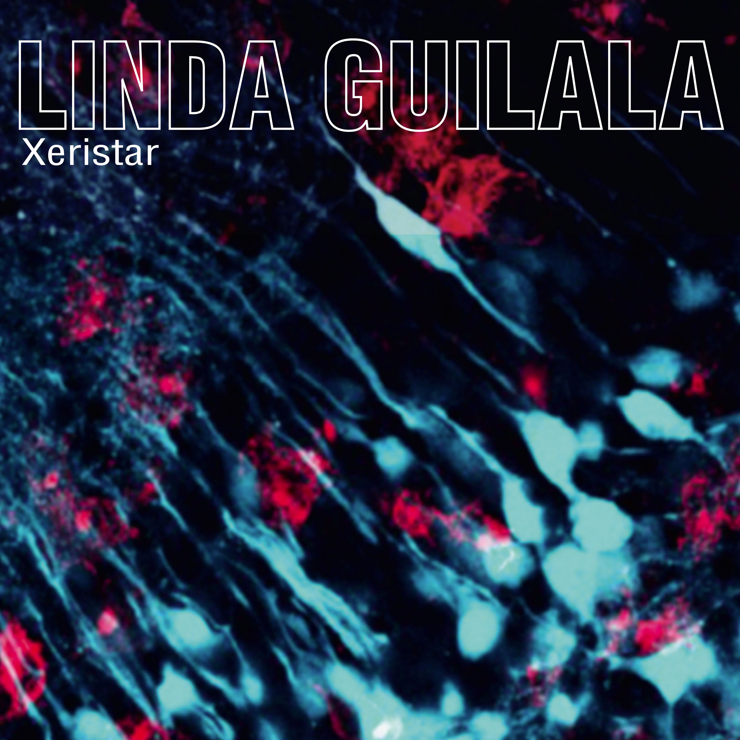 Linda Guilala
