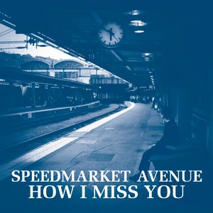 Speedmarket Avenue