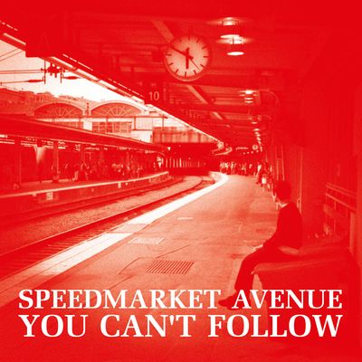 Speedmarket Avenue