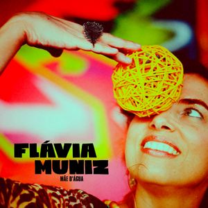 Flávia Muniz 