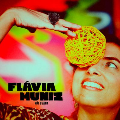 Flávia Muniz "Mãe D'água"