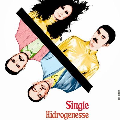 Single + Hidrogenesse