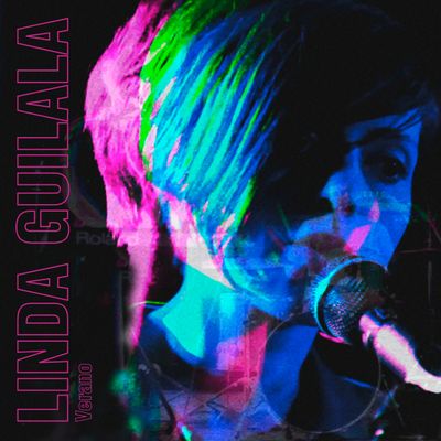 Linda Guilala "Verano" Digital Single