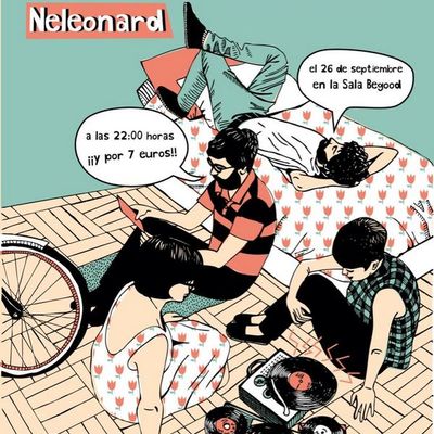 Neleonard