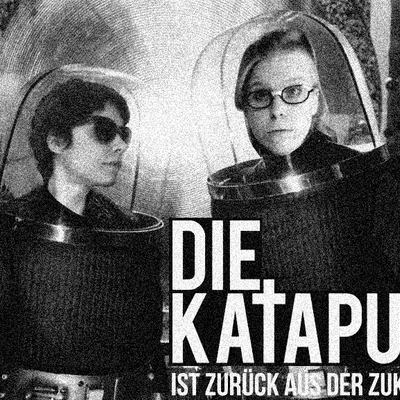 Die Katapult