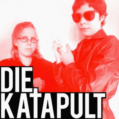 Die Katapult