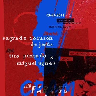 Sagrado Corazón De Jesús