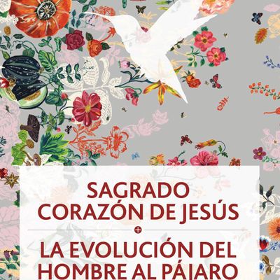 Sagrado Corazón De Jesús