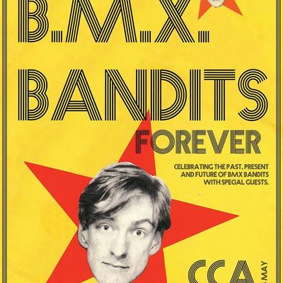 BMX Bandits