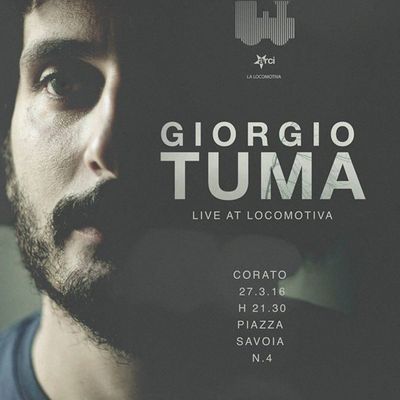 Giorgio Tuma