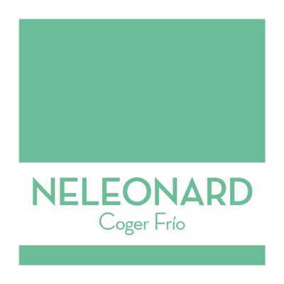 Neleonard "Coger Frío" Single Digital